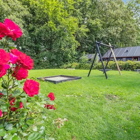 Edin - 150m From The Sea By Interhome Aabenraa