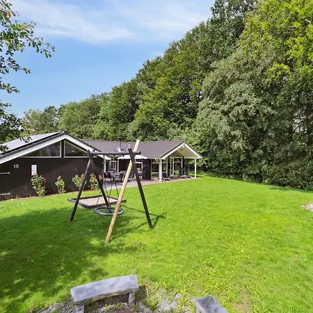 Edin - 150m From The Sea By Interhome * Aabenraa