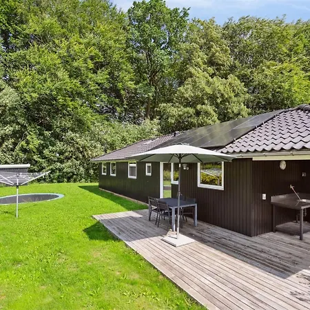 Edin - 150m From The Sea By Interhome Aabenraa