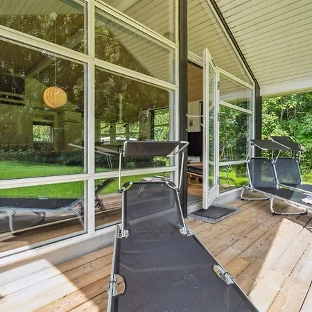 Edin - 150m From The Sea By Interhome Aabenraa