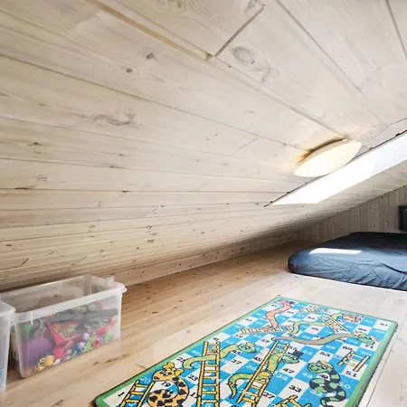 Edin - 150m From The Sea By Interhome Holiday home