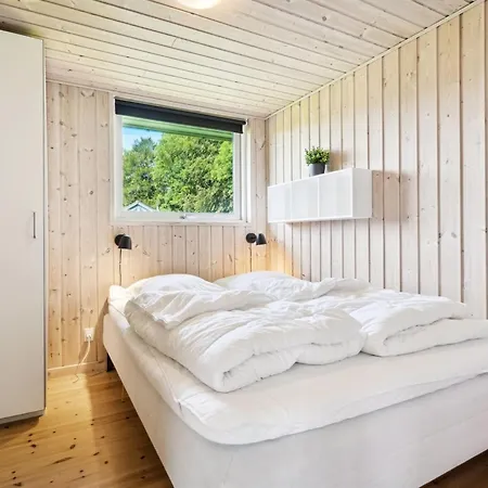 Edin - 150m From The Sea By Interhome * Aabenraa