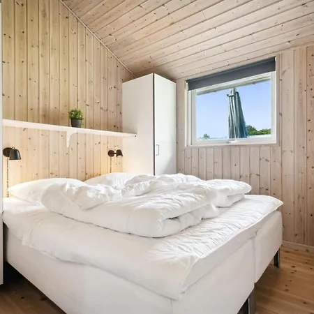 Edin - 150m From The Sea By Interhome Ferienhaus