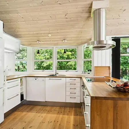 Edin - 150m From The Sea By Interhome Aabenraa