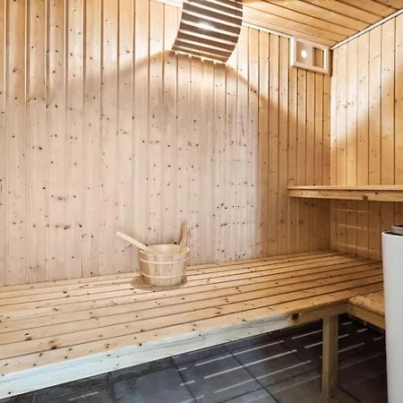 Edin - 150m From The Sea By Interhome *