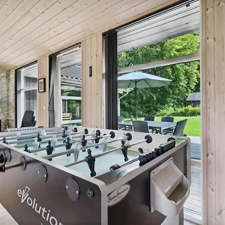 Prázdninový dům Edin - 150m From The Sea By Interhome *