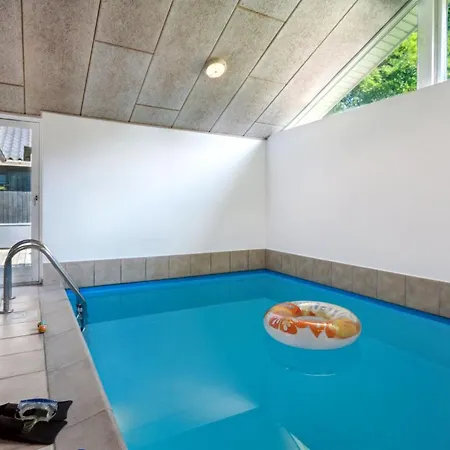 Edin - 150m From The Sea By Interhome * Aabenraa