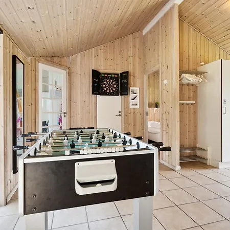 Edin - 150m From The Sea By Interhome * Aabenraa