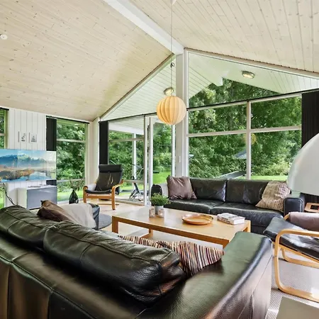 Ferienhaus Edin - 150m From The Sea By Interhome