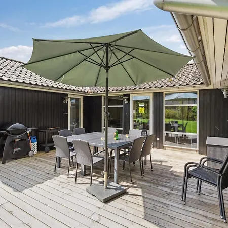 Edin - 150m From The Sea By Interhome Aabenraa