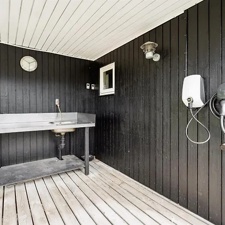 Edin - 150m From The Sea By Interhome Aabenraa