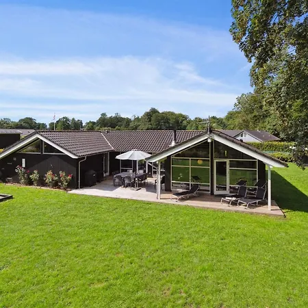 Hébergement de vacances Edin - 150m From The Sea By Interhome *