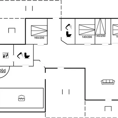 Holiday home Edin - 150m From The Sea By Interhome