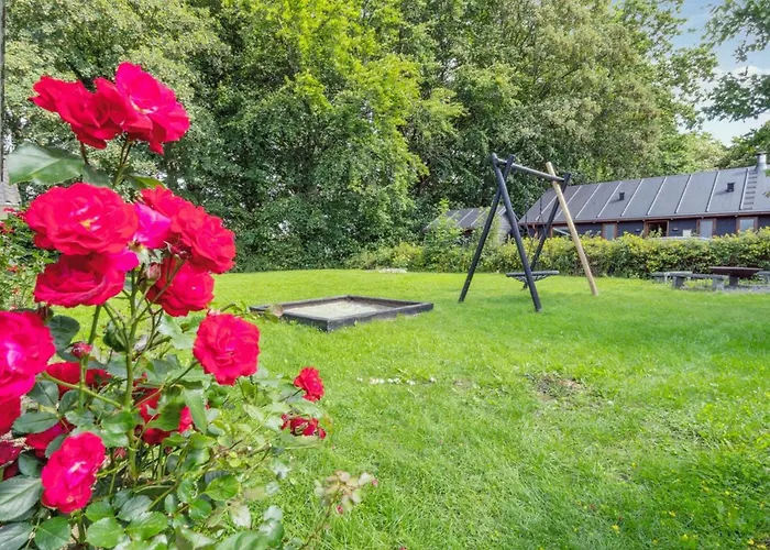 Edin - 150m From The Sea By Interhome Aabenraa