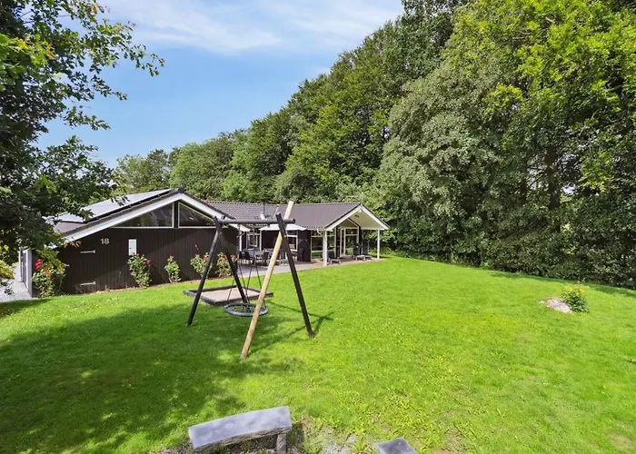 Edin - 150m From The Sea By Interhome * Aabenraa