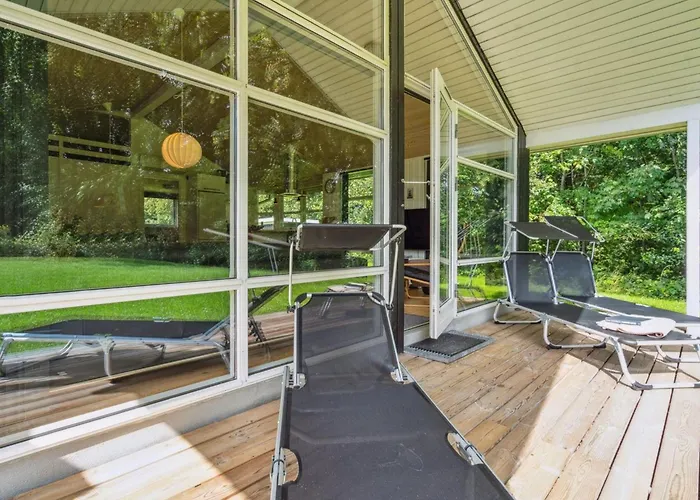 Edin - 150m From The Sea By Interhome Aabenraa