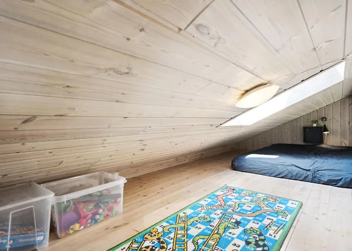 Edin - 150m From The Sea By Interhome Semesterbostad