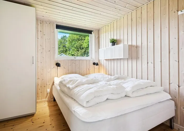 Edin - 150m From The Sea By Interhome * Aabenraa