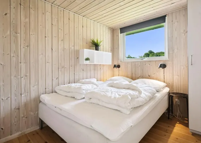 Semesterbostad Edin - 150m From The Sea By Interhome Aabenraa