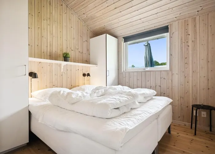 Edin - 150m From The Sea By Interhome Semesterbostad