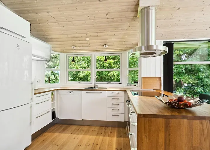 Edin - 150m From The Sea By Interhome Aabenraa