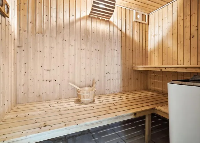 Edin - 150m From The Sea By Interhome *