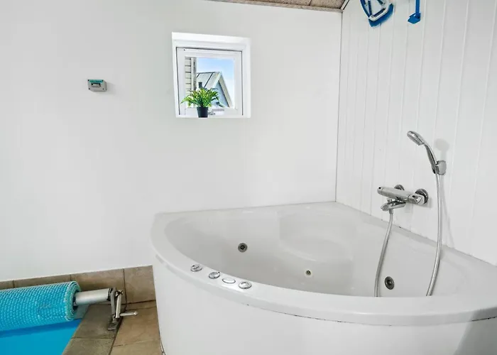 Edin - 150m From The Sea By Interhome * Aabenraa