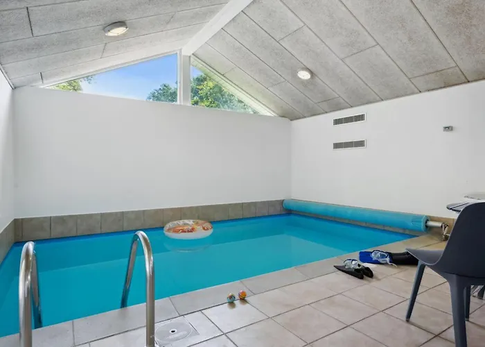 Edin - 150m From The Sea By Interhome *