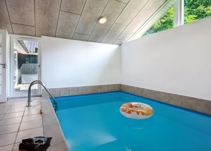 Edin - 150m From The Sea By Interhome * Aabenraa