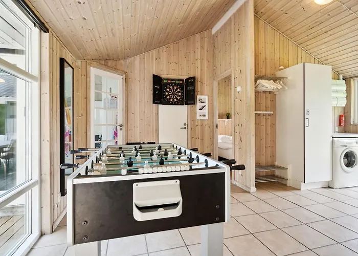 Edin - 150m From The Sea By Interhome * Aabenraa