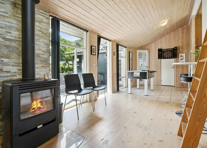 Edin - 150m From The Sea By Interhome * Aabenraa